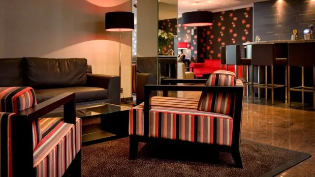 Leopold Hotel Antwerp photo 3