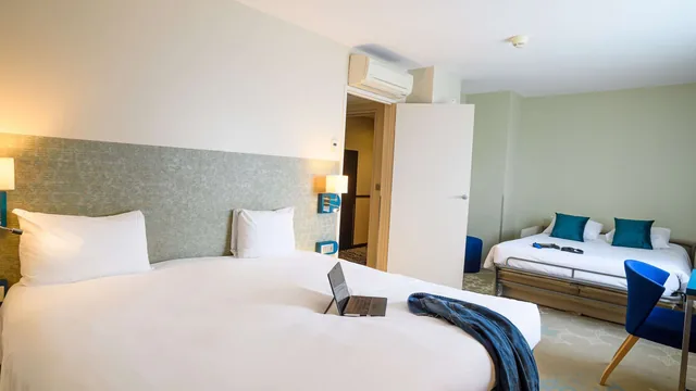 Ibis Styles Tours Centre photo 1