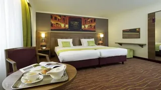 Mercure Antwerpen Centrum Opera Hotel