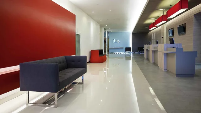 Ibis Bangkok Siam photo 5