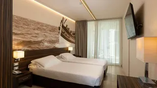 Mercure Rimini Lungomare