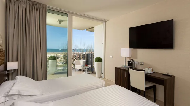 Mercure Rimini Lungomare photo 7