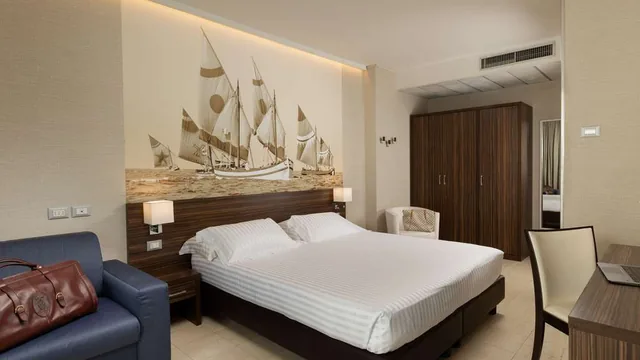 Mercure Rimini Lungomare photo 10