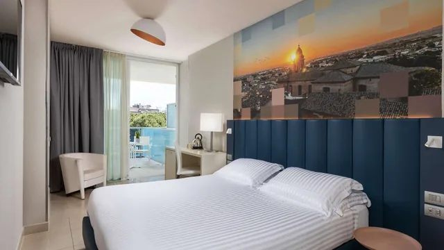 Mercure Rimini Artis photo 1