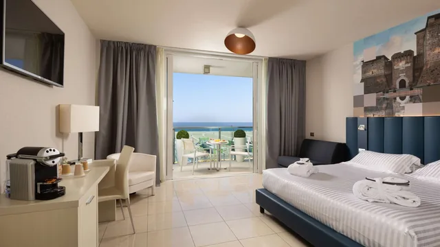 Mercure Rimini Artis photo 2