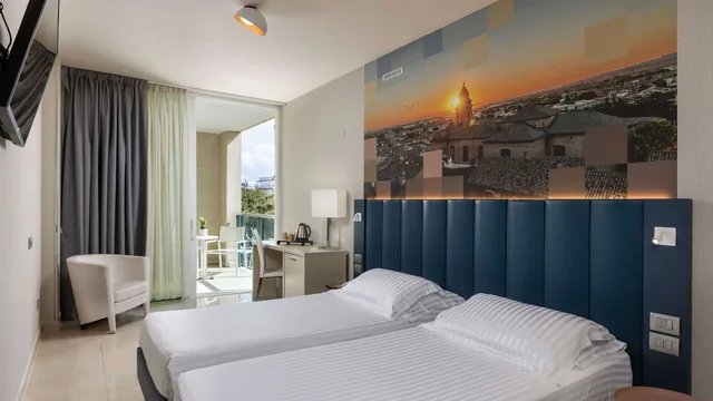 Mercure Rimini Artis photo 3
