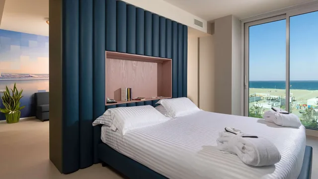Mercure Rimini Artis photo 4