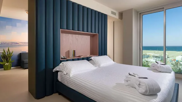 Mercure Rimini Artis photo 5