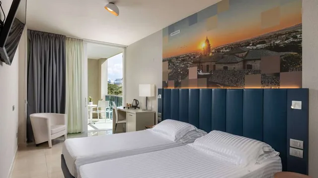Mercure Rimini Artis photo 8