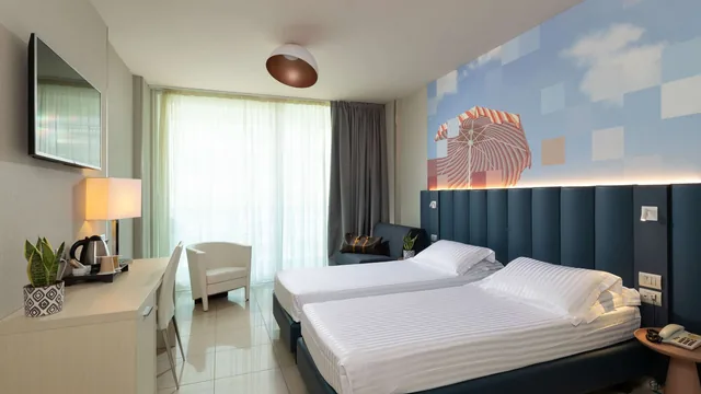 Mercure Rimini Artis photo 9