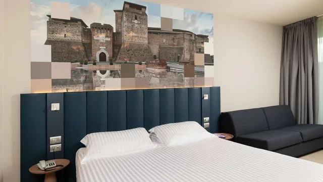 Mercure Rimini Artis photo 10