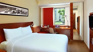 Ibis Chennai City Centre