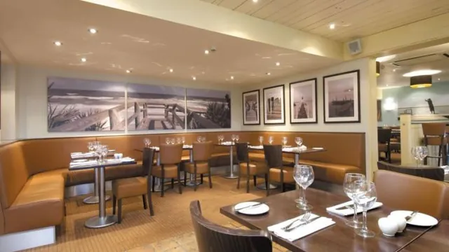 Brook Tewkesbury Park Hotel photo 1