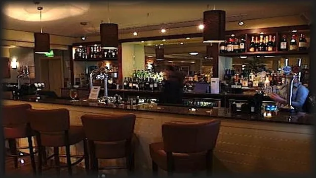 Brook Tewkesbury Park Hotel photo 3