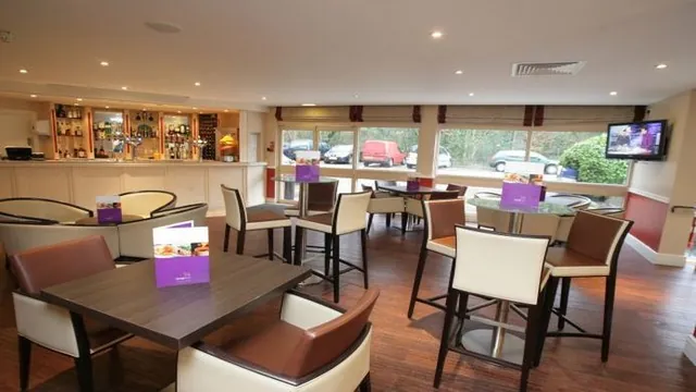 Best Western Plus Epping Forest photo 1