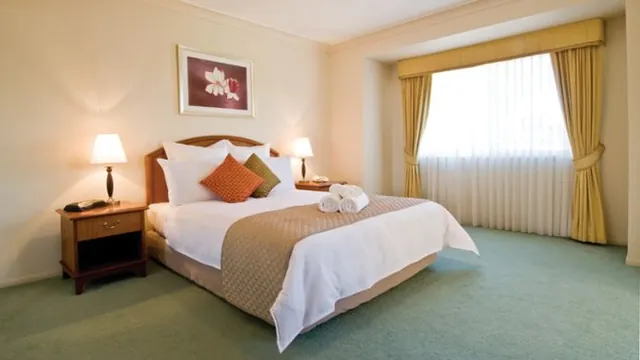 Royal Woods Resort Gold Coast photo 4