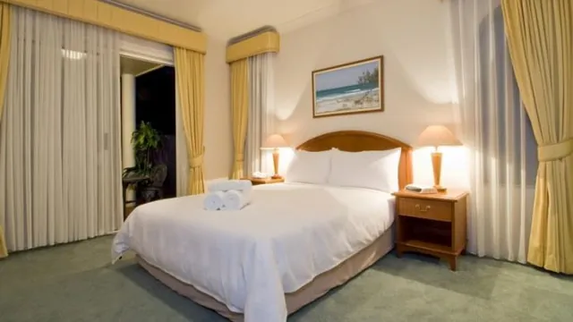 Royal Woods Resort Gold Coast photo 5
