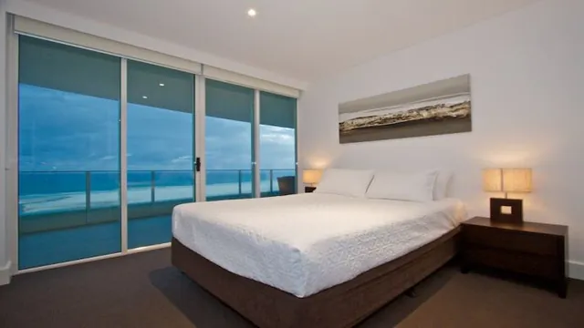 Royal Woods Resort Gold Coast photo 6