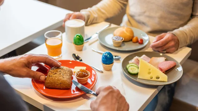Ibis budget Aachen City photo 6