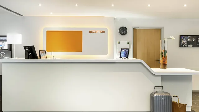 Ibis budget Aachen City photo 7