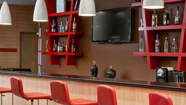 Ibis Adana photo 1