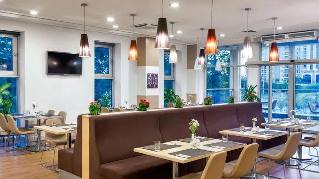 Ibis Adana photo 2