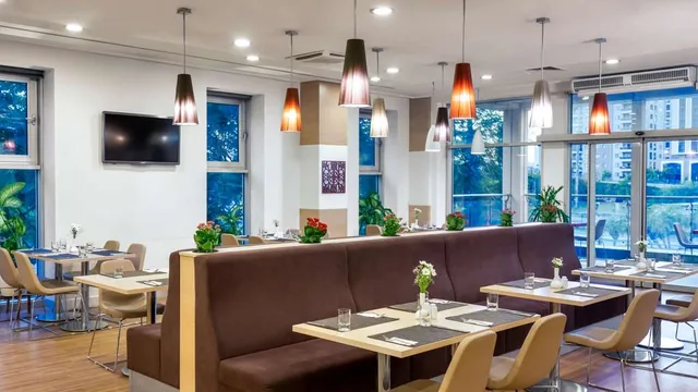 Ibis Adana photo 3