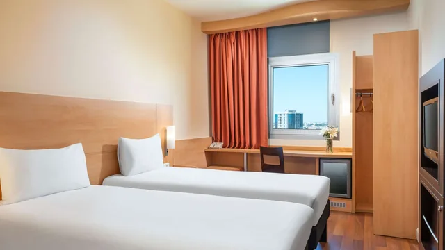 Ibis Adana photo 4