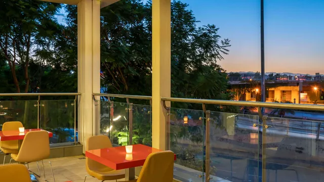 Ibis Adana photo 7