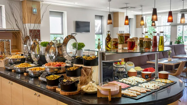 Ibis Adana photo 8