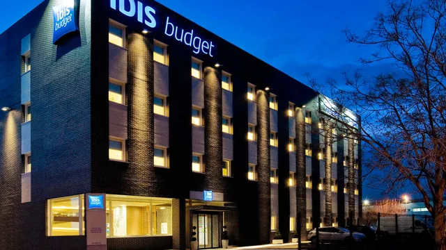 Ibis budget Madrid Getafe photo 8