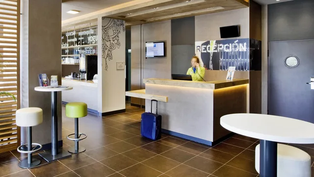 Ibis budget Madrid Getafe photo 10