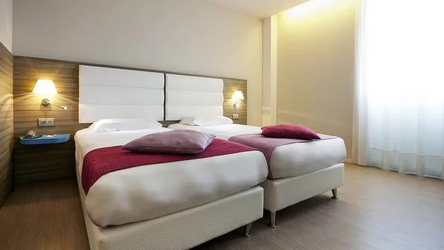 Hotel Mercure Venezia Marghera photo 3