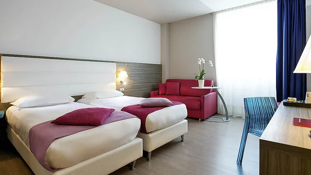 Hotel Mercure Venezia Marghera photo 6