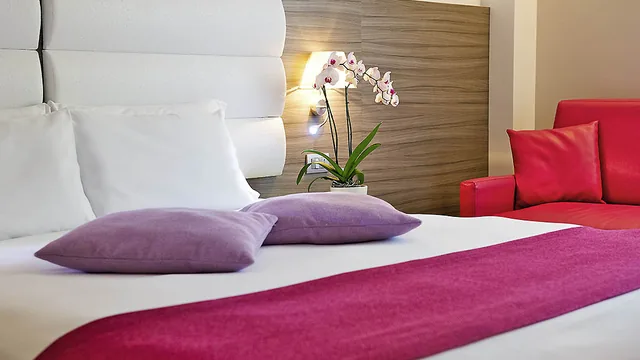 Hotel Mercure Venezia Marghera photo 8