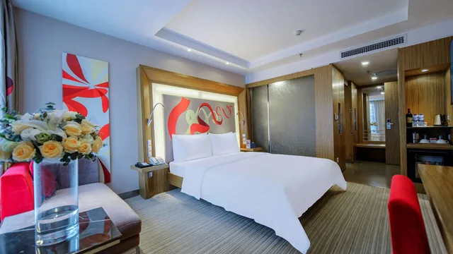Magnolia Court Boutique Hotel Melbourne photo 2