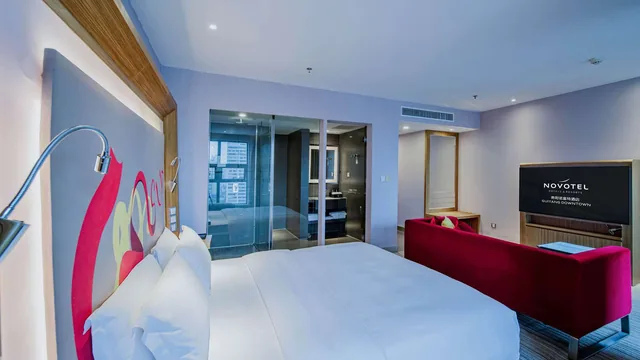 Magnolia Court Boutique Hotel Melbourne photo 3