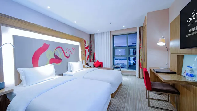 Magnolia Court Boutique Hotel Melbourne photo 4