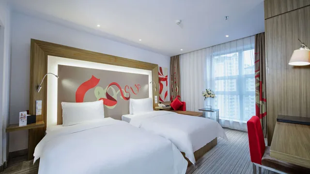 Magnolia Court Boutique Hotel Melbourne photo 9