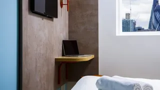Ibis budget London Whitechapel - Brick Lane
