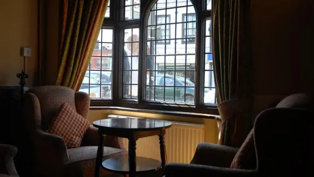 The Falstaff Hotel Canterbury photo 1