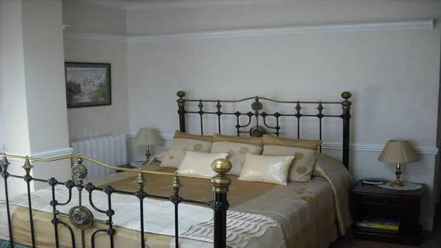 The Falstaff Hotel Canterbury photo 2
