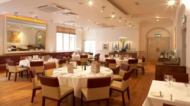The Falstaff Hotel Canterbury photo 3