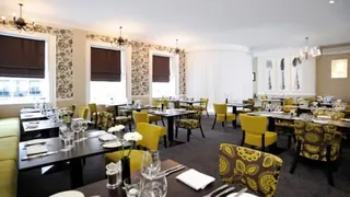Mercure Southampton Centre Dolphin Hotel