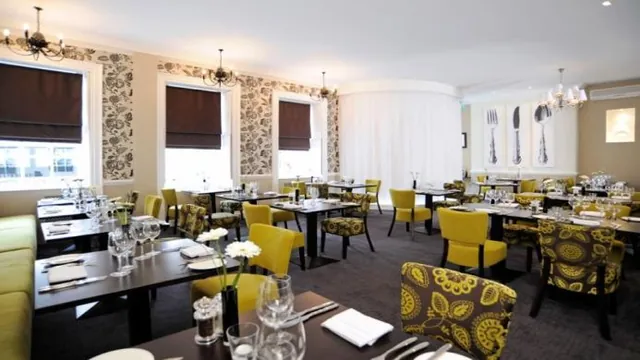 Mercure Southampton Centre Dolphin Hotel photo 1