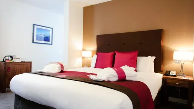 Mercure Southampton Centre Dolphin Hotel photo 3
