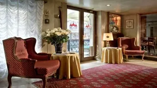Cavalletto & Doge Orseolo Hotel Venice