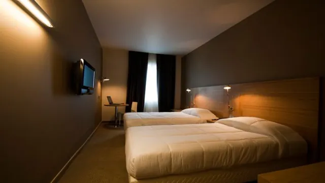 Victor Hotel Bari photo 4