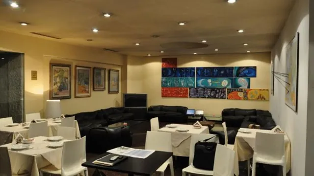 Victor Hotel Bari photo 5