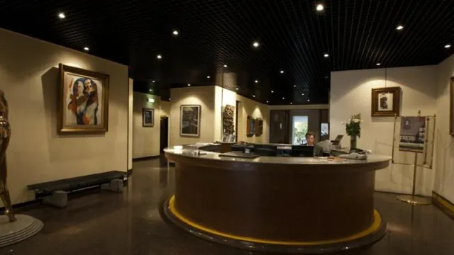 Victor Hotel Bari photo 6
